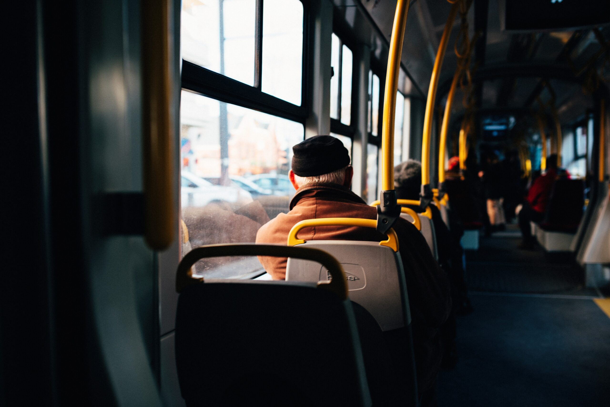 En este momento estás viendo San Luis incorporó 12 colectivos 0 km y busca mejorar el transporte público en la zona sur