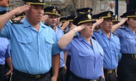 Convocatoria 2027: Abren las preinscripciones para Policía y Servicio Penitenciario