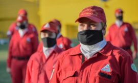 33 Años de Defensa Civil en Villa Mercedes: El legado de su fundador