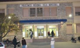 Investigan a una médica del Policlínico de Villa Mercedes que se habría negado a atender a una persona herida de bala