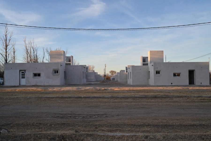 Lee más sobre el artículo San Luis: 12 nuevas viviendas en Tilisarao con el plan “Construyendo con tu pueblo”