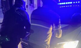 La Policía de San Luis detiene a un hombre de 25 años por acoso a una adolescente en Villa Mercedes