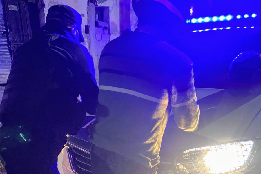 En este momento estás viendo La Policía de San Luis detiene a un hombre de 25 años por acoso a una adolescente en Villa Mercedes