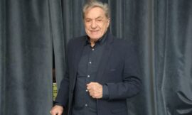 Falleció Antonio Grimau: el actor que dejó una huella en la televisión argentina