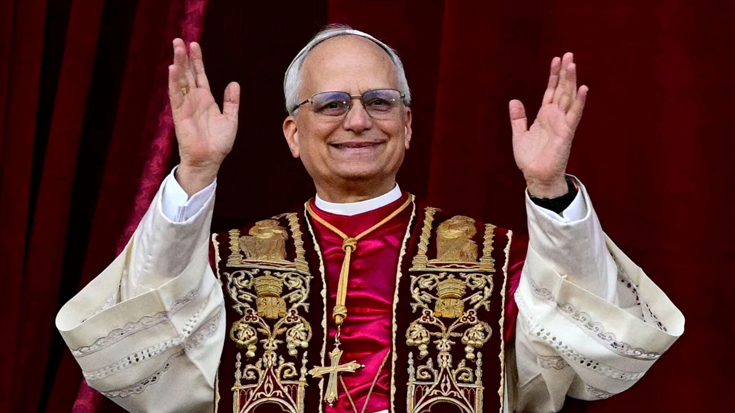 Lee más sobre el artículo El Papa León XIV visitará Argentina en noviembre: se conoció la agenda completa