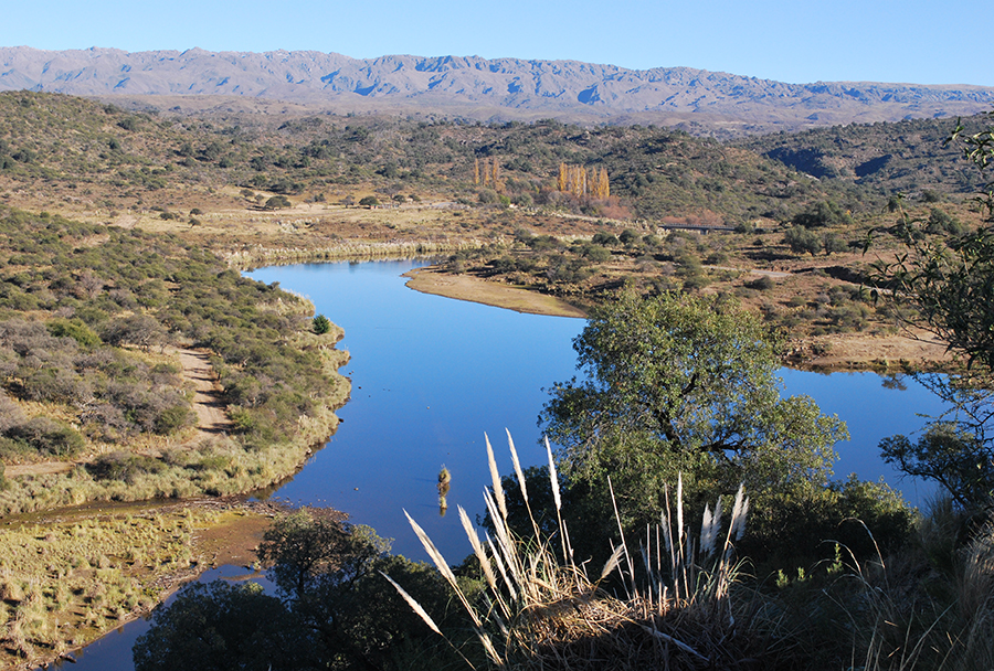 Lee más sobre el artículo Este jueves será otra jornada con sol y temperaturas agradables en San Luis