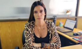 Homicidio en Quines: la Fiscalía reconstruyó cómo ocurrió el crimen de Pavón