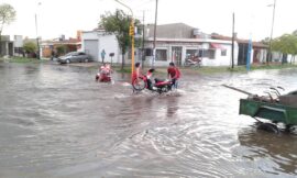 ¿Por qué llueve tanto? Exclusiva en “Viva la Mañana” con la meteoróloga Analía Queirolo