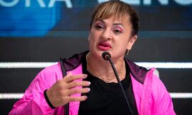 “Daño cerebral irreversible” y “riesgo de vida”: nueva parte médica de “La Locomotora” Oliveras