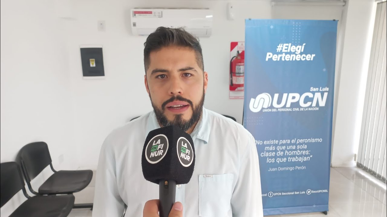 En este momento estás viendo UPCN valoró el bono de $100.000, pero advirtió que los salarios estatales continúan por debajo de la línea de pobreza