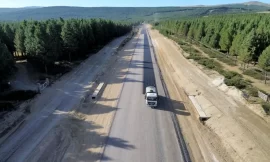 Rutas nacionales: Dos tramos en San Luis incluidos en nueva licitación