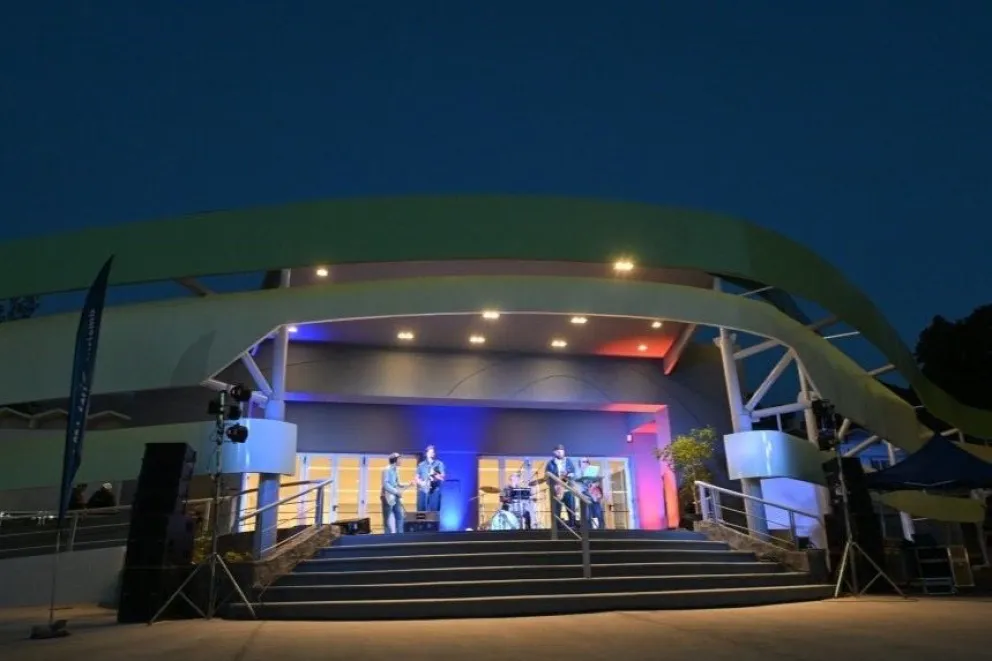 Lee más sobre el artículo Se viene la Feria del Libro 2025 en Merlo: letras, memoria y cultura en un gran encuentro provincial