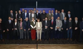 Tecnología y seguridad: San Luis se suma al anillo digital federal