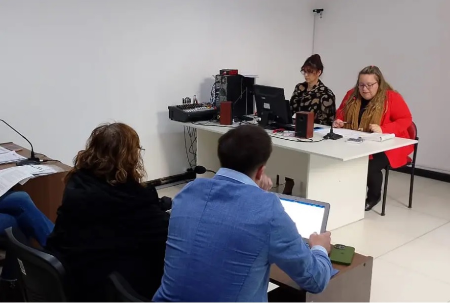 Lee más sobre el artículo Villa Mercedes: una médica fue imputada por homicidio culposo tras atropellar a una ciclista