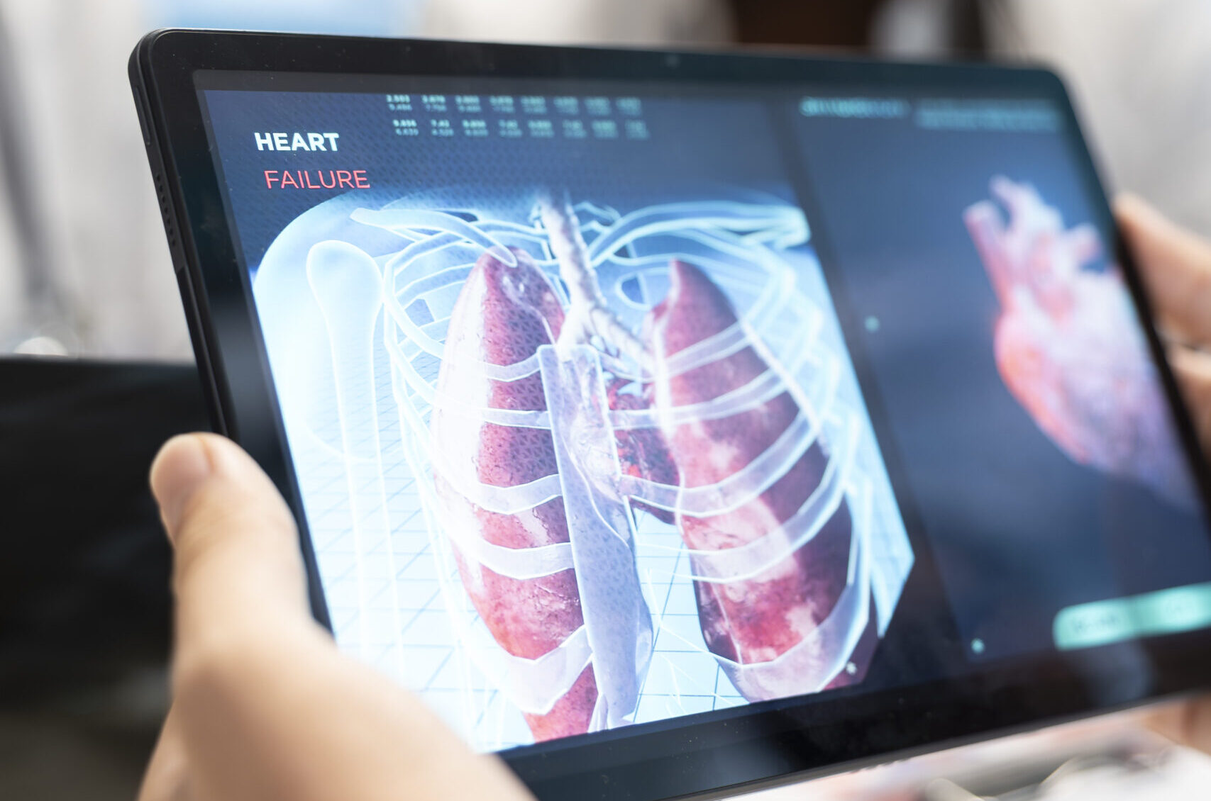 Lee más sobre el artículo Espirometría: el estudio clave para detectar enfermedades pulmonares a tiempo y por qué los fumadores deberían controlarse