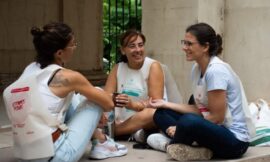 “El arte de volver a elegirse”: San Luis tendrá un encuentro para potenciar el liderazgo femenino
