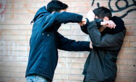 Preocupación en San Luis por las peleas fuera de los boliches que escapan al control de los propietarios