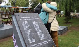 San Luis: realizarán un encuentro artístico y cultural por el Mes Provincial de la Memoria