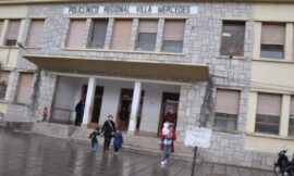 “Mi hijo estaba sano. Esto se podría haber evitado”
