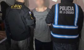 “Potencial asesino serial”: lo acusan por dos muertes de mujeres en cinco noches