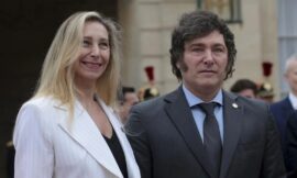 Polémica por la prohibición de difundir audios de Karina Milei