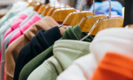 Descuentos del 50% en indumentaria: tres días de promoción en San Luis