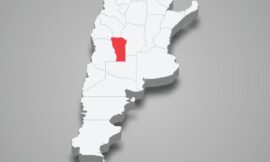 Ola polar en San Luis: refuerzan asistencia a personas vulnerables con protocolo de emergencia