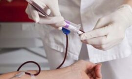 Este viernes comienzan las Jornadas Nacionales “Hablemos sobre Donación de Sangre y Médula Ósea”