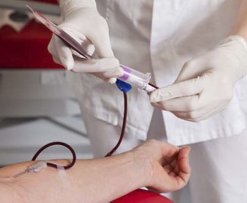 En este momento estás viendo Este viernes comienzan las Jornadas Nacionales “Hablemos sobre Donación de Sangre y Médula Ósea”