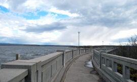 La jornada de este jueves será templada e inestable, con una máxima de 27°C y nubosidad