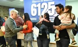 El Gobierno de San Luis Impulsa Más de 10.000 Proyectos Productivos y Avanza en la Construcción de Viviendas