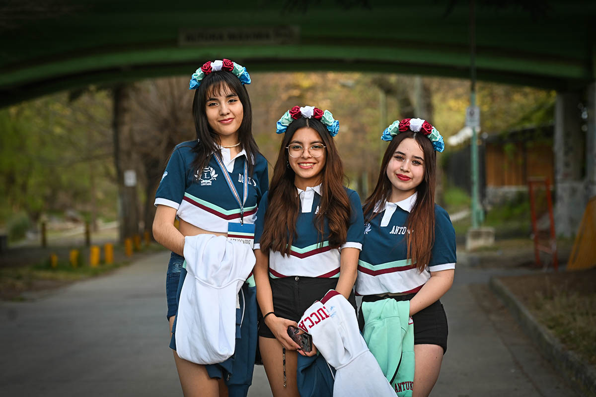 En este momento estás viendo El transporte interurbano tendrá refuerzos para el Día del Estudiante y el show de la ‘Mona’ Jiménez