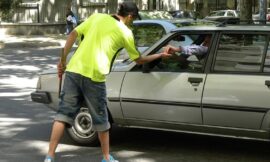 Concejales y comerciantes de Villa Mercedes buscan consenso sobre “trapitos”
