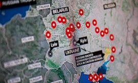 Conflictos Globales: Ucrania y Gaza en el foco de la crisis humanitaria y geopolítica , Junio de 2025