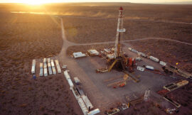 Megainversión para la exportación: YPF y socios aseguran USD 2.000 millones para el Vaca Muerta Oleoducto Sur