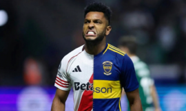 Boca Juniors planea revolucionar el mercado: abrió negociaciones con Miguel Ángel Borja